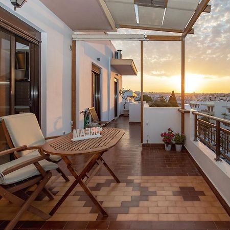 Loft Style Apartment Near The Old Town Rhodes City エクステリア 写真