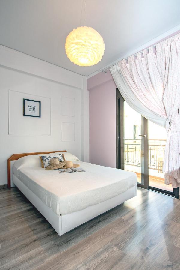 Loft Style Apartment Near The Old Town Rhodes City エクステリア 写真