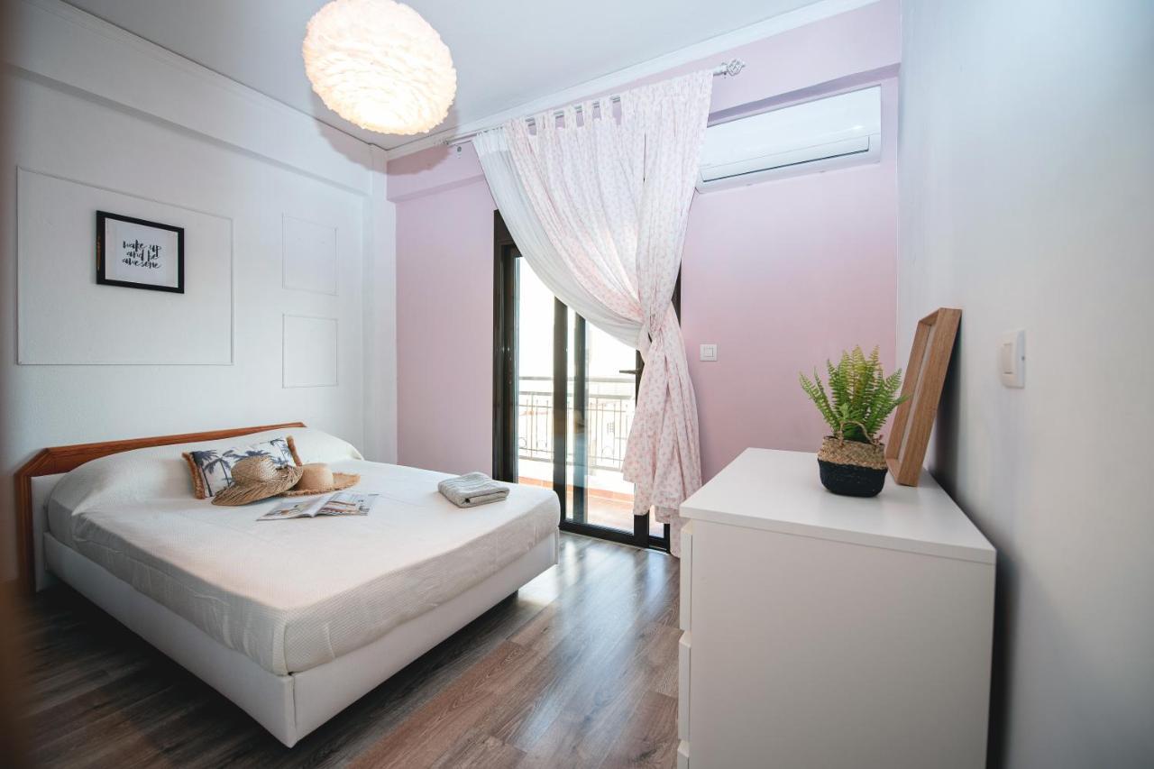 Loft Style Apartment Near The Old Town Rhodes City エクステリア 写真
