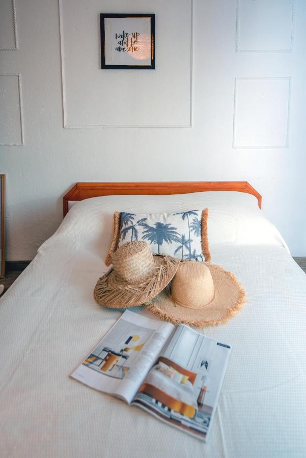 Loft Style Apartment Near The Old Town Rhodes City エクステリア 写真